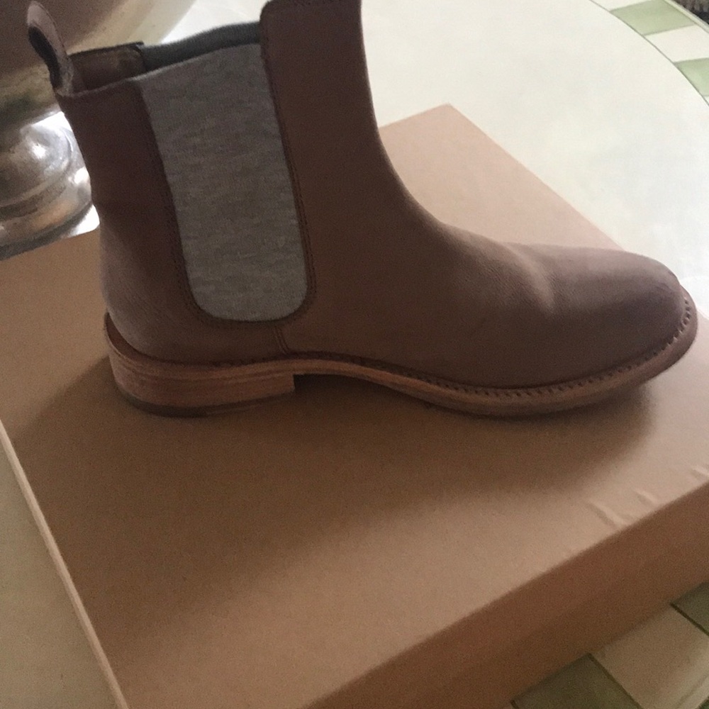 original Brunello cucinelli ladies boots